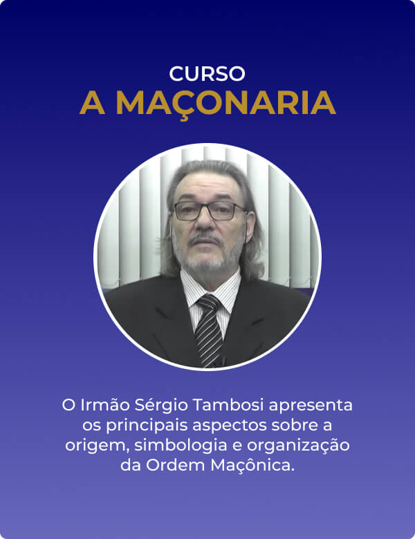 LOJA TRAJANO REIS LANÇA PROGRAMA DE FORMAÇÃO E REFLEXÃO MAÇÔNICA.